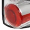 Spec-D Tuning 94-01 Chevrolet S10 Altezza Tail Light Chrome LT-S1094-TM - alternate 6